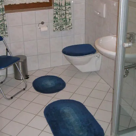 Apartment Beck