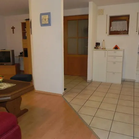 Apartment Beck Muensingen