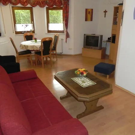 Beck Apartment