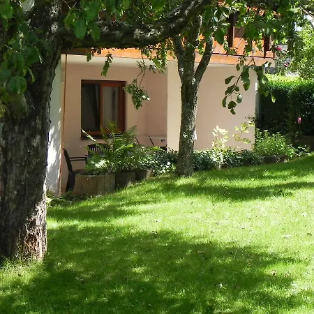 Appartamento Beck Münsingen